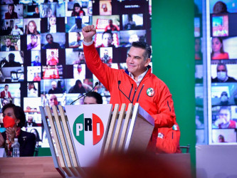 Pudiera el PRI regresar al poder presidencial en 2024