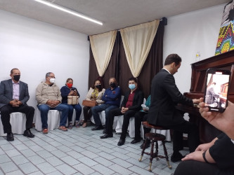 Nayarit, un gran semillero de Arte y Cultura