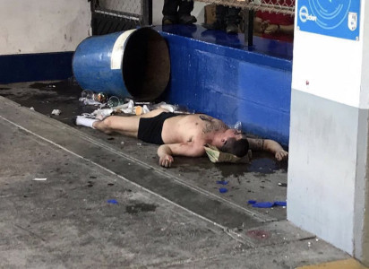 El posible s&iacute;ndrome de Ayotzinapa, para el presidente L&oacute;pez Obrador