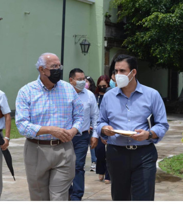 Promoci&oacute;n turista de Tepic y de Nayarit