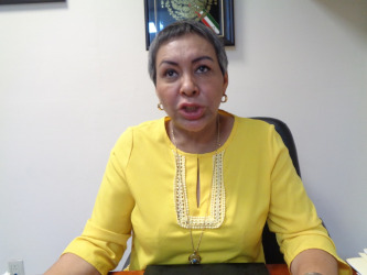 Las mujeres avanzamos, pero todav&iacute;a nos falta largo trecho