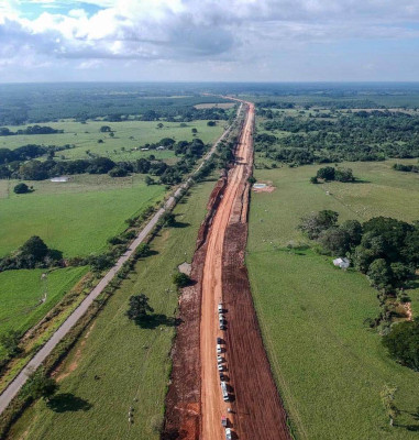 Injustificables cr&iacute;ticas al Tren Maya
