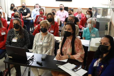 Recibir&aacute; Poder Legislativo a las integrantes del Primer Parlamento de Mujeres de Nayarit