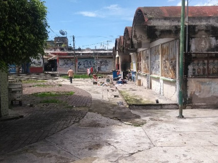 El negocio m&aacute;s lucrativo de Galv&aacute;n, ahora ser&aacute; el Mercado Manuel Z. Larios