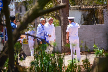 Todos los cambios son para bien; nada es para siempre