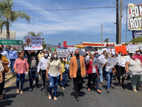 Investigan corrupci&oacute;n en dirigencia sindical del magisterio