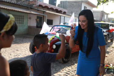 Impulsa Congreso de Nayarit reformas para un mejor bienestar y desarrollo de la ni&ntilde;ez 