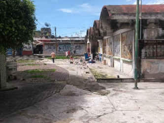 Suspendida la acci&oacute;n de expropiaci&oacute;n en el mercado Z. Larios