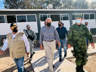 Estado y Santiago en acci&oacute;n conjunta