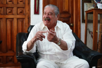 Nayaritas del centenario