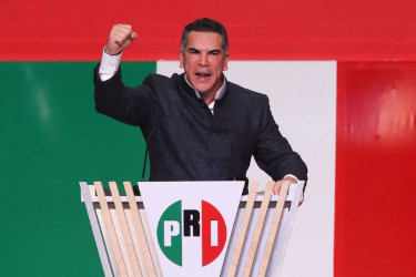 Habr&aacute; denuncia internacional de Alito por persecuci&oacute;n pol&iacute;tica