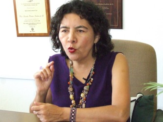 Calificar al feminicidio como un acto de amor, es una&hellip;tonter&iacute;a