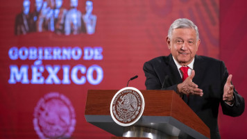 Atacar corrupci&oacute;n de la iniciativa privada hasta alcanzar justicia social