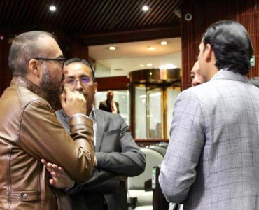 La deformaci&oacute;n del idioma espa&ntilde;ol en M&eacute;xico