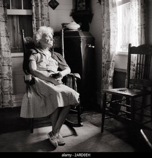 La t&iacute;a Anselma