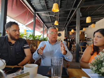 Un Tepic nuevamente de los tepique&ntilde;os