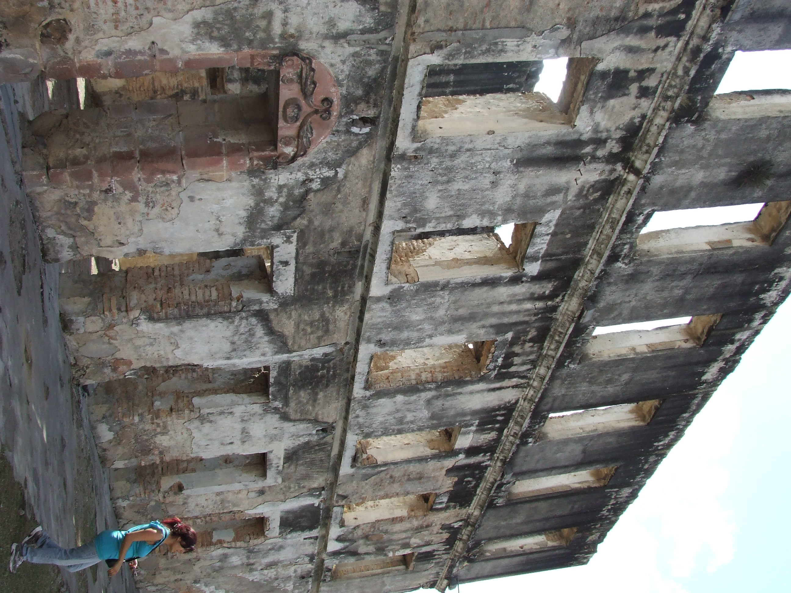 Apuntes para la arquitectura histórica de Nayarit