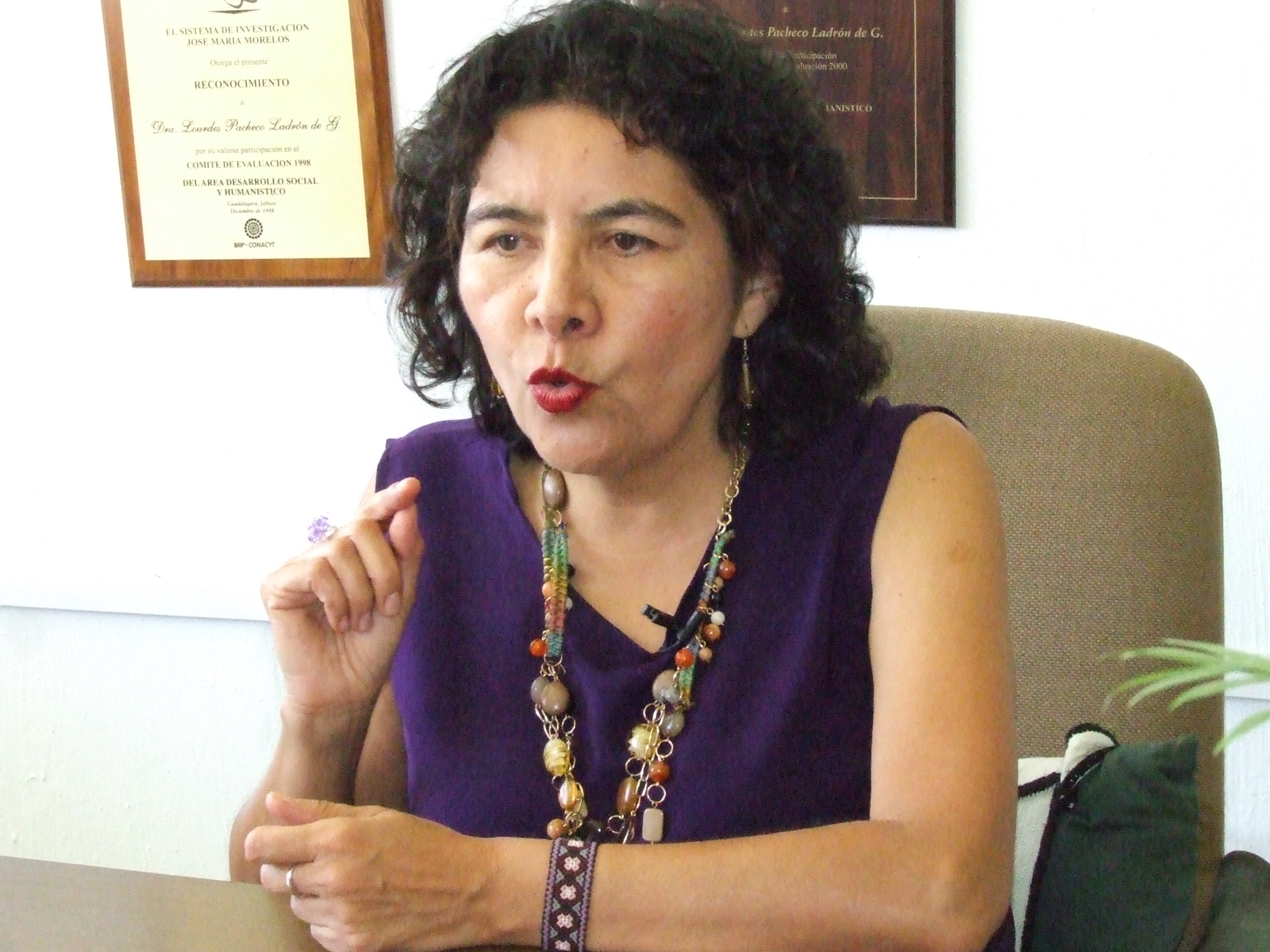 Las complicidades del poder interno hunden a la Universidad Autónoma de Nayarit