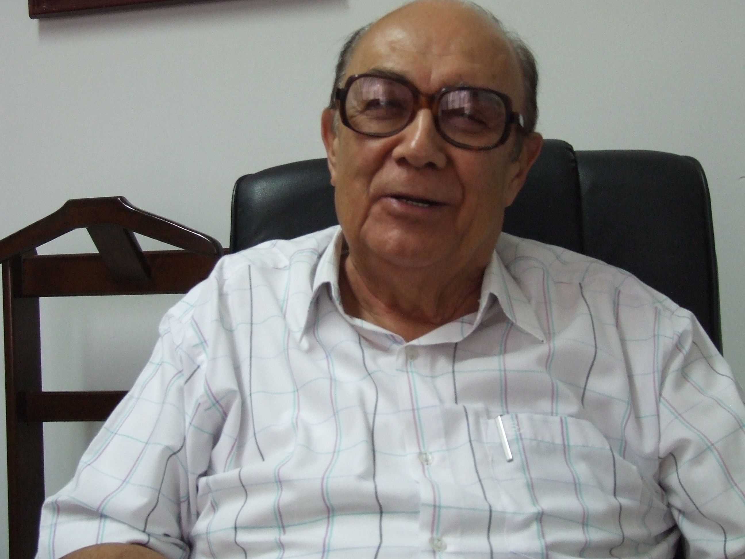 Gobernar no es difícil cuando se es guardián de los intereses de todos
