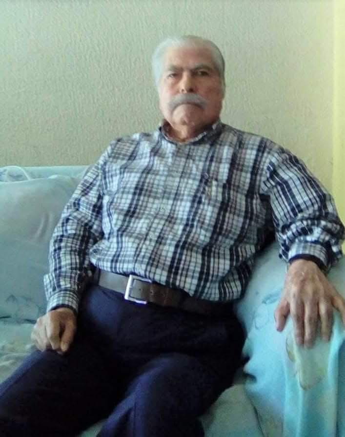 Mi padre, maestro de corazón