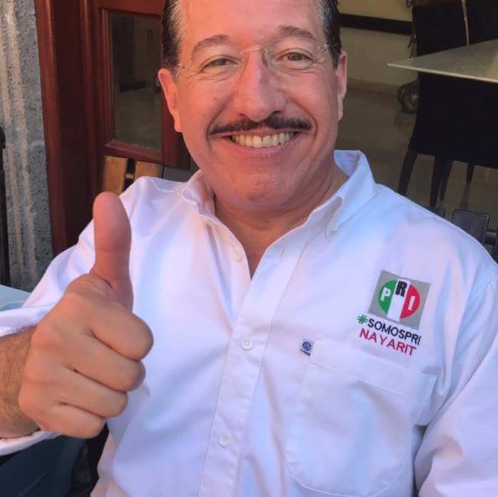 ¿Necesario Ney González al priismo nayarita?