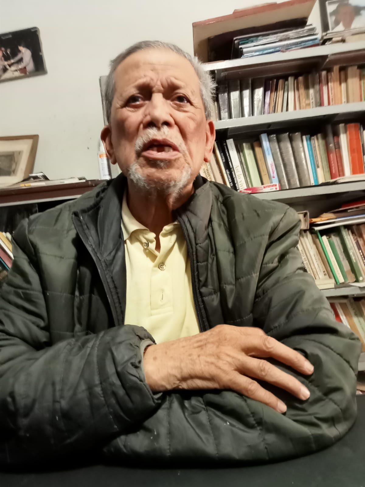 Rutilio Nava Rojas, íntegro personaje de la historia nayarita
